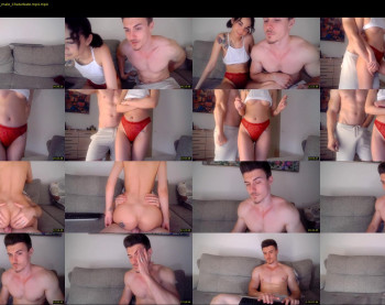 eddieds — 71 minute Chaturbate male cam show recording, 1080p, Jul 30, 2020