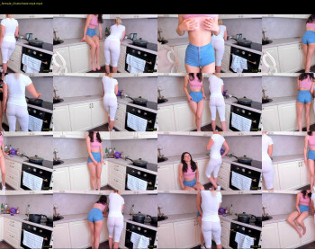 elaanna — 70 minute Chaturbate female cam show recording, 1080p, Jul 29, 2020