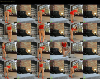 ella_pridee — 14 minute Chaturbate female cam show recording, 720p, Jul 29, 2020