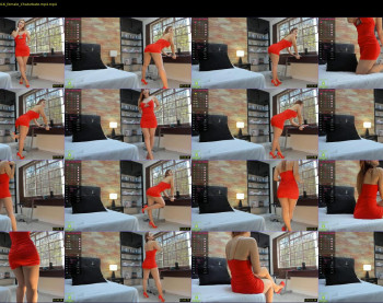 ella_pridee — 70 minute Chaturbate female cam show recording, 720p, Jul 29, 2020