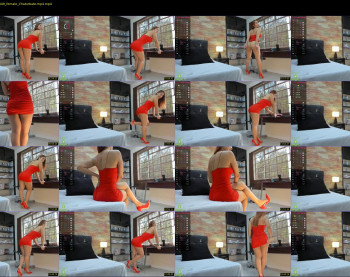 ella_pridee — 34 minute Chaturbate female cam show recording, 720p, Jul 29, 2020