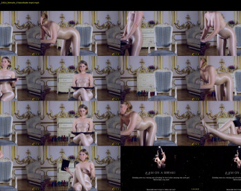 emma_brooks — 71 minute Chaturbate female cam show recording, 1080p, Jul 29, 2020