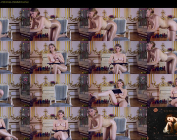 emma_brooks — 74 minute Chaturbate female cam show recording, 1080p, Jul 29, 2020