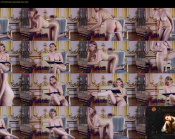emma_brooks — 70 minute Chaturbate female cam show recording, 1080p, Jul 29, 2020