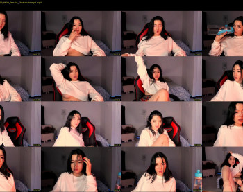 emma_johnson_ — 71 minute Chaturbate female cam show recording, 720p, Jul 29, 2020