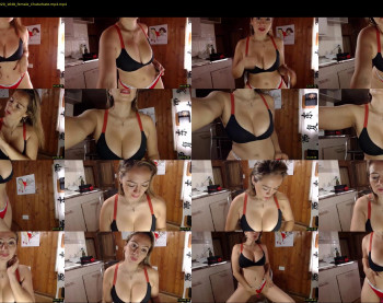 emmahenderson — 76 minute Chaturbate female cam show recording, 480p, Jul 29, 2020