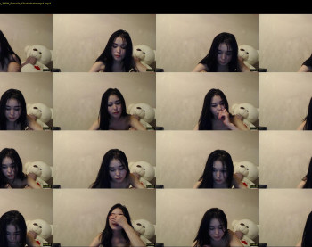 erotic_emma1 — 9 minute Chaturbate female cam show recording, 720p, Jul 29, 2020