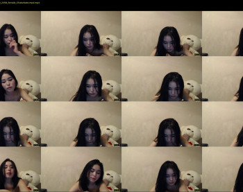 erotic_emma1 — 6 minute Chaturbate female cam show recording, 720p, Jul 29, 2020