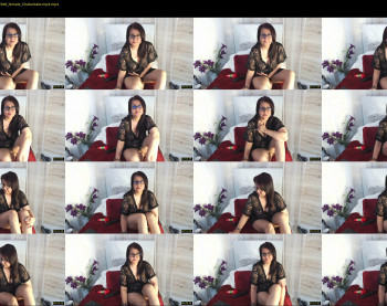 eva_mature — 9 minute Chaturbate female cam show recording, 1080p, Jul 29, 2020