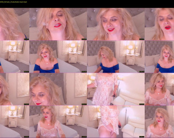 exoticgiselle — 14 minute Chaturbate female cam show recording, 720p, Jul 29, 2020