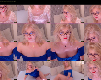 exoticgiselle — 38 minute Chaturbate female cam show recording, 720p, Jul 29, 2020