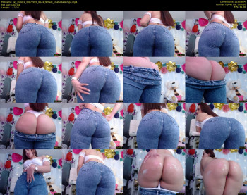 fay_miller2 — 73 minute Chaturbate female cam show recording, 720p, Jul 30, 2020