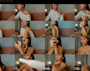 hollyextra — 70 minute Chaturbate female cam show recording, 1080p, Jul 29, 2020