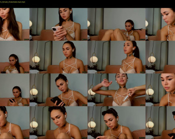 hollyextra — 70 minute Chaturbate female cam show recording, 1080p, Jul 29, 2020