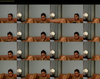 hollyextra — 11 minute Chaturbate female cam show recording, 1080p, Jul 29, 2020