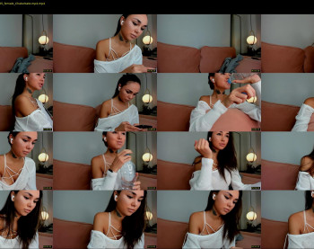 hollyextra — 39 minute Chaturbate female cam show recording, 1080p, Jul 29, 2020