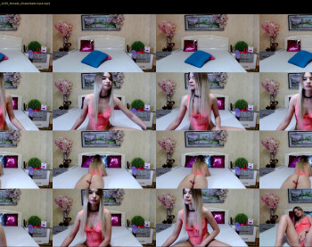 hooootblonde — 70 minute Chaturbate female cam show recording, 1080p, Jul 29, 2020