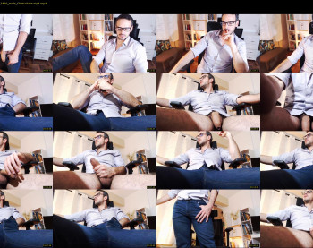 hot_martin25 — 70 minute Chaturbate male cam show recording, 1080p, Jul 29, 2020