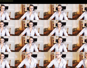 hot_martin25 — 6 minute Chaturbate male cam show recording, 1080p, Jul 29, 2020