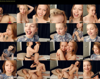 huntertiana — 70 minute Chaturbate female cam show recording, 1080p, Jul 29, 2020