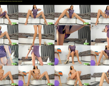 innocent_channel_show — 32 minute Chaturbate female cam show recording, 1080p, Jul 30, 2020