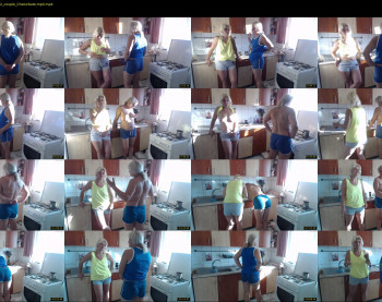 iuliana32 — 135 minute Chaturbate couple cam show recording, 480p, Jul 29, 2020