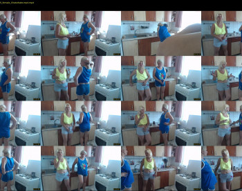 iuliana32 — 53 minute Chaturbate couple cam show recording, 480p, Jul 29, 2020