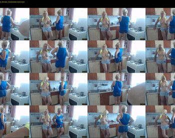 iuliana32 — 27 minute Chaturbate couple cam show recording, 480p, Jul 29, 2020