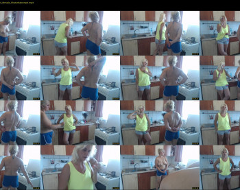 iuliana32 — 17 minute Chaturbate couple cam show recording, 480p, Jul 29, 2020