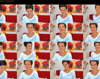 jennalison — 41 minute Chaturbate female cam show recording, 720p, Jul 29, 2020