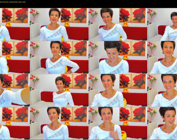 jennalison — 48 minute Chaturbate female cam show recording, 720p, Jul 29, 2020