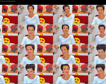 jennalison — 7 minute Chaturbate female cam show recording, 720p, Jul 29, 2020