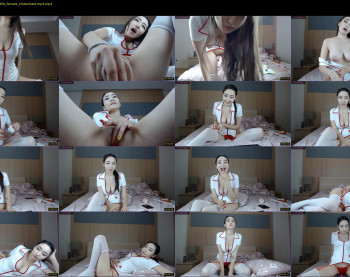 jennieedge — 56 minute Chaturbate female cam show recording, 720p, Jul 30, 2020