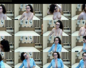 jessykah — 38 minute Chaturbate female cam show recording, 1080p, Jul 29, 2020