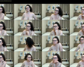 jessykah — 24 minute Chaturbate female cam show recording, 1080p, Jul 29, 2020