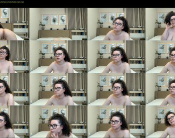 jessykah — 11 minute Chaturbate female cam show recording, 1080p, Jul 29, 2020