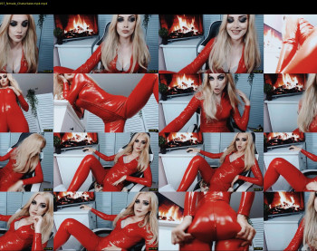 julia_wilson — 21 minute Chaturbate female cam show recording, 720p, Jul 29, 2020