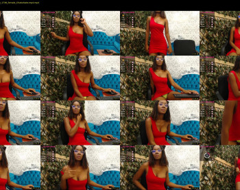 katherin_cruzz — 79 minute Chaturbate female cam show recording, 1080p, Jul 29, 2020