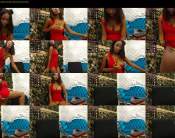 katherin_cruzz — 78 minute Chaturbate female cam show recording, 1080p, Jul 29, 2020