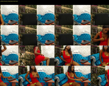 katherin_cruzz — 78 minute Chaturbate female cam show recording, 1080p, Jul 29, 2020