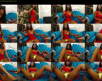 katherin_cruzz — 74 minute Chaturbate female cam show recording, 1080p, Jul 29, 2020
