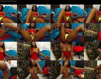 katherin_cruzz — 72 minute Chaturbate female cam show recording, 1080p, Jul 29, 2020