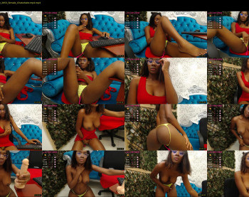 katherin_cruzz — 72 minute Chaturbate female cam show recording, 1080p, Jul 29, 2020