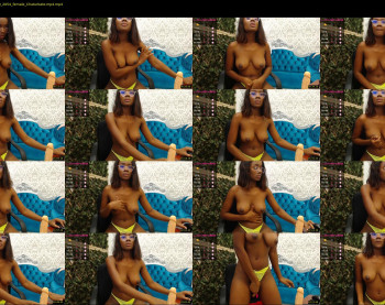 katherin_cruzz — 4 minute Chaturbate female cam show recording, 1080p, Jul 29, 2020