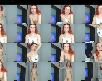 keira_knight — 70 minute Chaturbate female cam show recording, 1080p, Jul 29, 2020