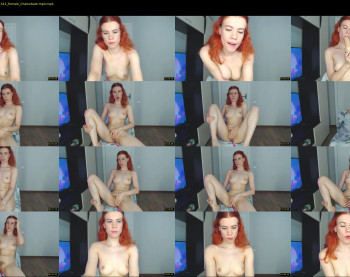keira_knight — 13 minute Chaturbate female cam show recording, 1080p, Jul 29, 2020
