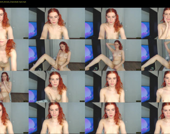 keira_knight — 33 minute Chaturbate female cam show recording, 1080p, Jul 30, 2020