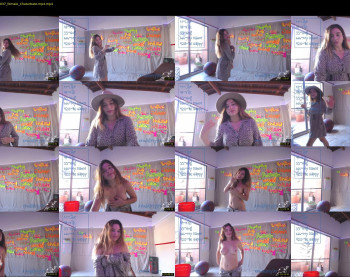 kendalltyler — 98 minute Chaturbate female cam show recording, 720p, Jul 30, 2020