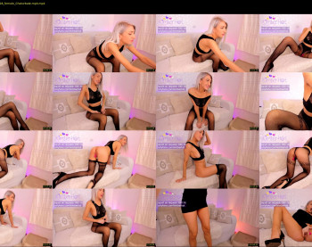 kimberhot — 71 minute Chaturbate female cam show recording, 1080p, Jul 30, 2020