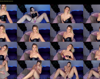 kittiliza — 70 minute Chaturbate female cam show recording, 1080p, Jul 29, 2020